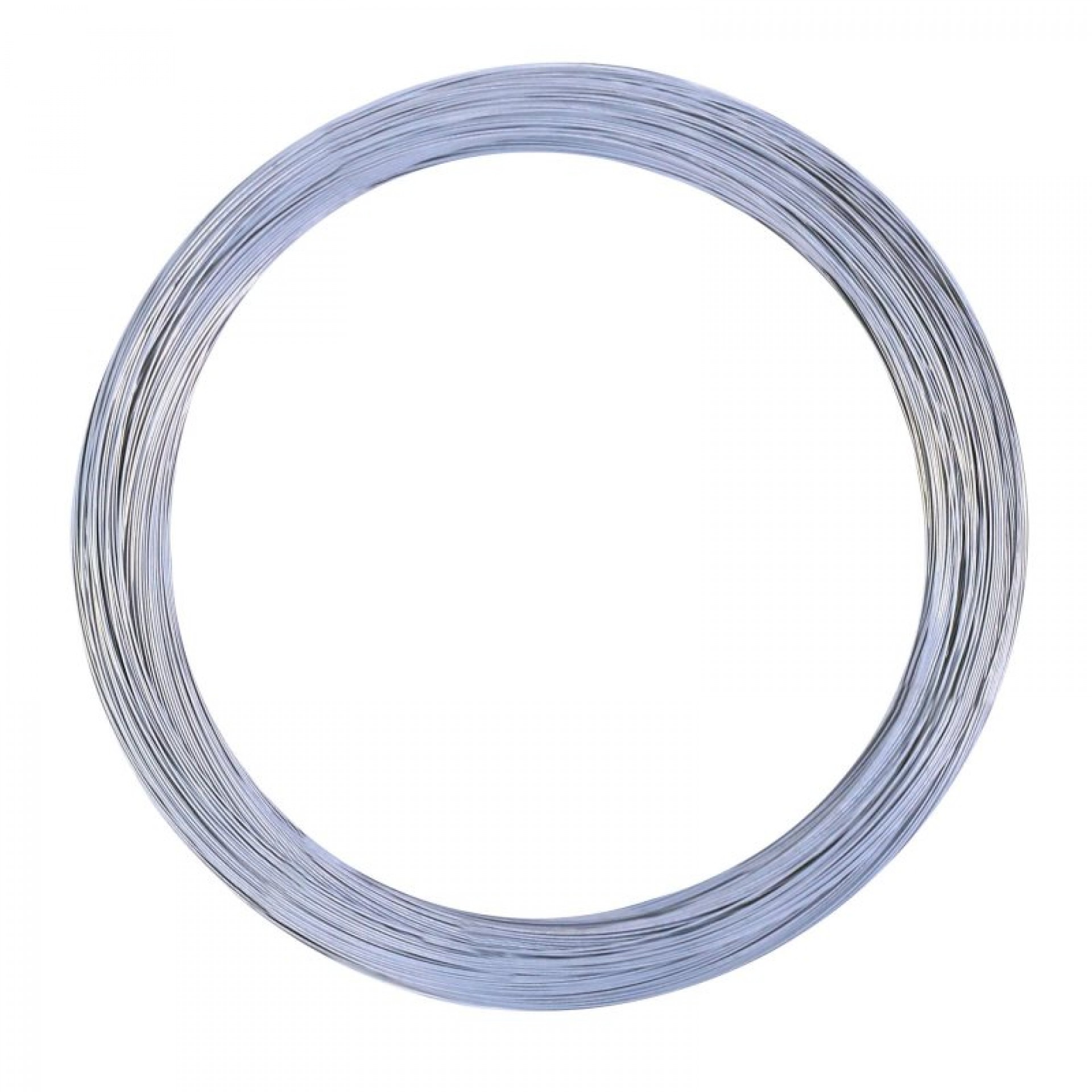 Arame Galvanizado 2,4 MM 25KG
