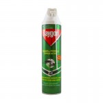 Inseticida Rastejantes Com Aplicador 400ML BAYGON