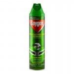 Inseticida Baratas/Formigas 400 ML BAYGON Inseticida Baratas/Formigas 400 ML BAYGON
