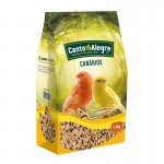 ALIMENTO PARA CANÁRIOS 1 KG ALIMENTO PARA CANÁRIOS 1 KG