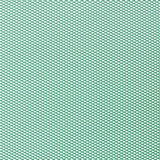 Rede Mosquiteira Plastificada Verde 1X3 M NORTENE