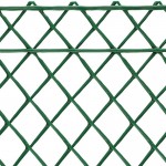 Rede Floranet Verde 0,40X5 M NORTENE