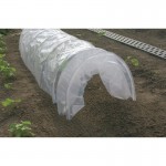 Túnel Cultivo Easy 0,6X0,45X3M NORTENE Túnel Cultivo Easy 0,6X0,45X3M NORTENE