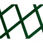 Gelosia Trellis Verde 0,50X1,5 M NORTENE Gelosia Trellis Verde 0,50X1,5 M NORTENE