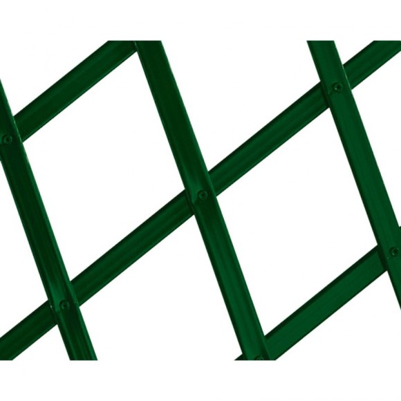 Gelosia Trellis Verde 0,50X1,5 M NORTENE Gelosia Trellis Verde 0,50X1,5 M NORTENE