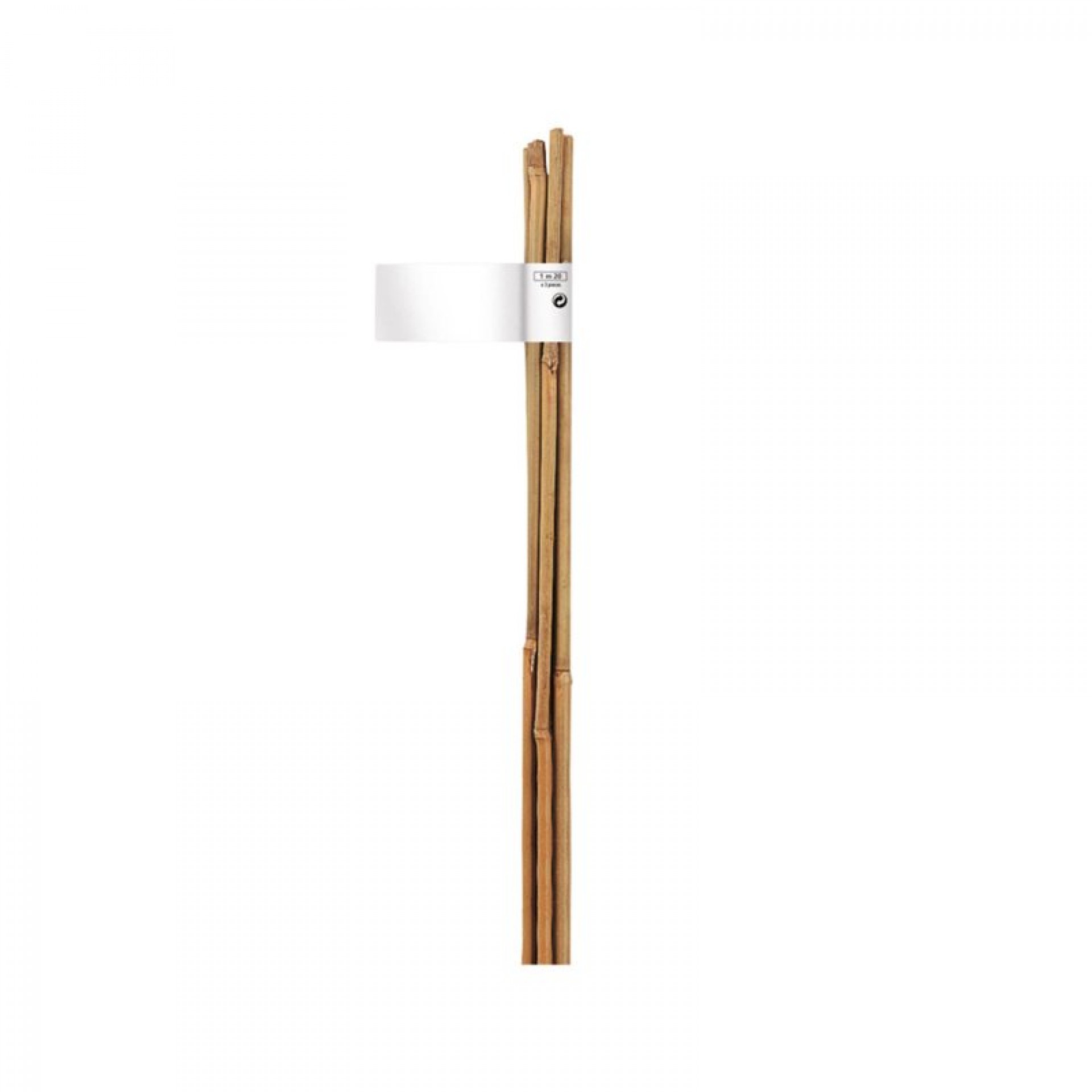 Tutor Bambu Natural 12-14 MM 180 CM NORTENE