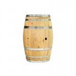 Barril Castanho 30 L