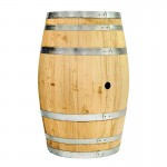 Barril Castanho 300 L