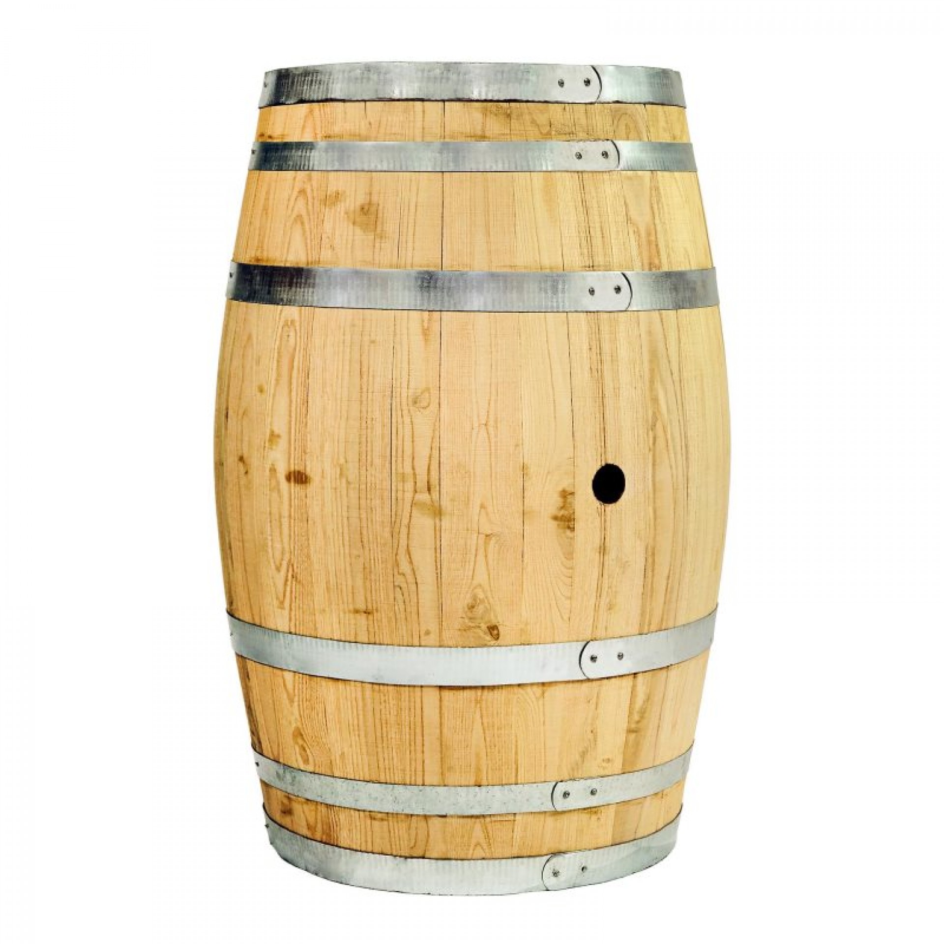 Barril Castanho 300 L