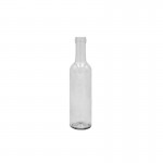GARRAFA BORDALESA BRANCA 37,5 CL GARRAFA BORDALESA BRANCA 37,5 CL