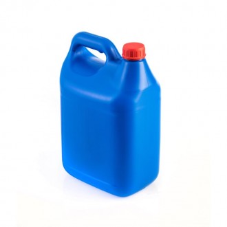 Garraf�o Azul 5 L