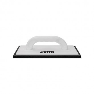 TALOCHA BORRACHA 10 MM VITO