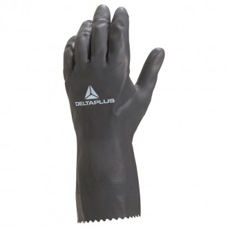 Luva Prot Neoprene Antiderrapante N7 DELTA PLUS Luva Prot Neoprene Antiderrapante N7 DELTA PLUS