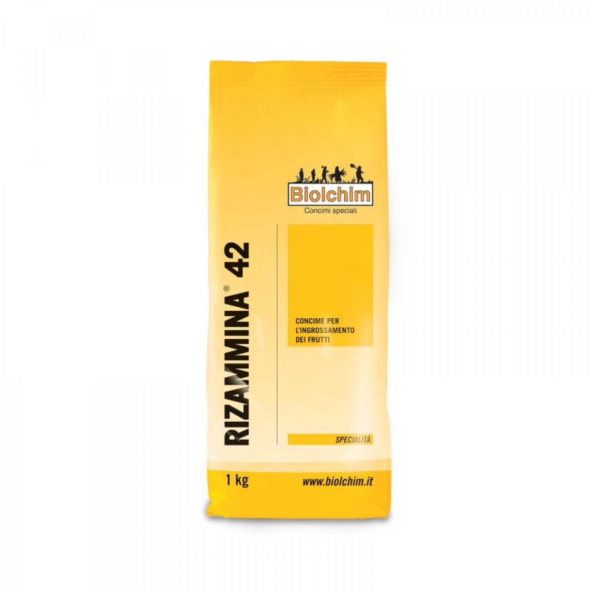 Rizammina 42 Ps 1KG BIOLCHIM