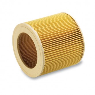 FiLTro Aspirador WD2/3 KARCHER