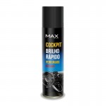 Limpeza Cockpit Spray 600ML MAX Limpeza Cockpit Spray 600ML MAX