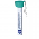 Termómetro Tubular Bóia GRE Termómetro Tubular Bóia GRE