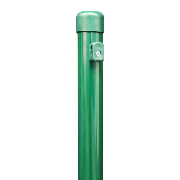 Poste 34 MM 150 CM Para Vedação 100 CM GAH Poste 34 MM 150 CM Para Vedação 100 CM GAH