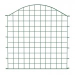 Veda��o Convexa 773X785X665 MM GAH