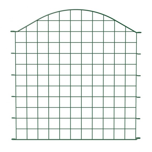 Veda��o Convexa 773X785X665 MM GAH