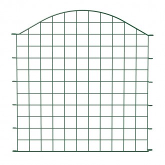 Vedação Convexa 773X785X665 MM GAH Vedação Convexa 773X785X665 MM GAH
