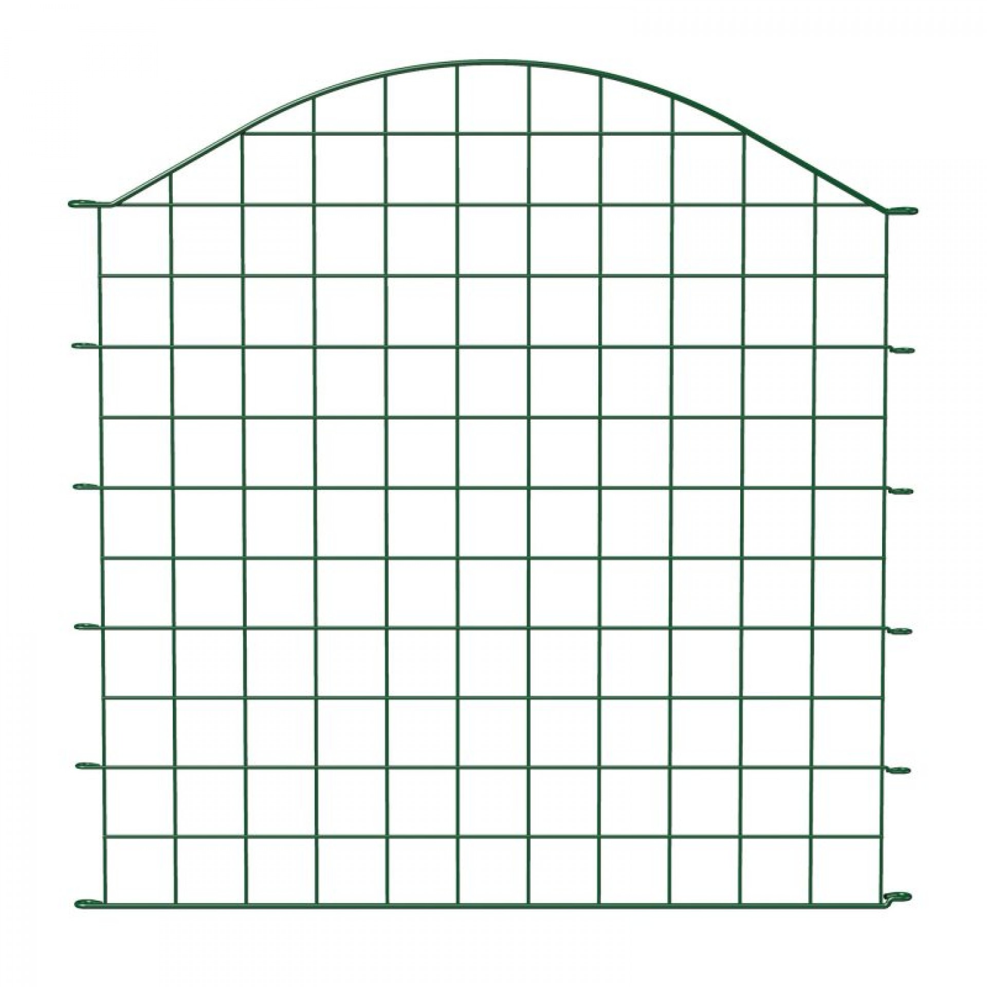 Vedação Convexa 773X785X665 MM GAH