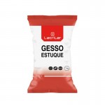 Gesso Estuque Lacrilar 1KG Gesso Estuque Lacrilar 1KG