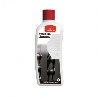 Vaselina L�quida 1 L LACRILAR
