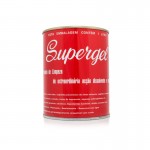 Desengordurante 1 KG SUPERGEL Desengordurante 1 KG SUPERGEL