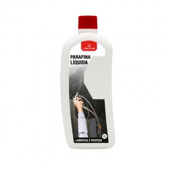 Parafina 1 L LACRILAR Parafina 1 L LACRILAR