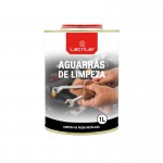 Aguarras Limpeza Lacrilar 1LT