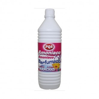 Amon�aco Perfumado Removedor Manchas 1 L ANPICOLOR