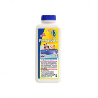 Floculante 1 L PQS