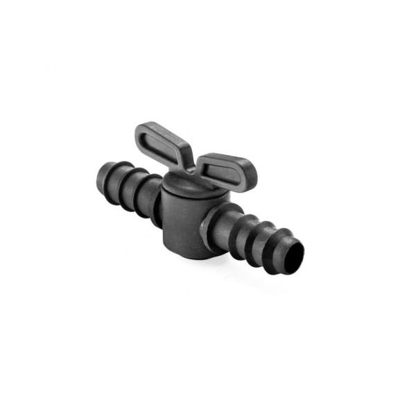 Mini Válvula Simples 12 MM ABRISA Mini Válvula Simples 12 MM ABRISA