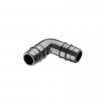 Joelho Simples 12 MM ABRISA Joelho Simples 12 MM ABRISA