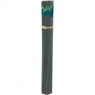 Tutor A�o Plastificado 8 MM 60 CM NORTENE