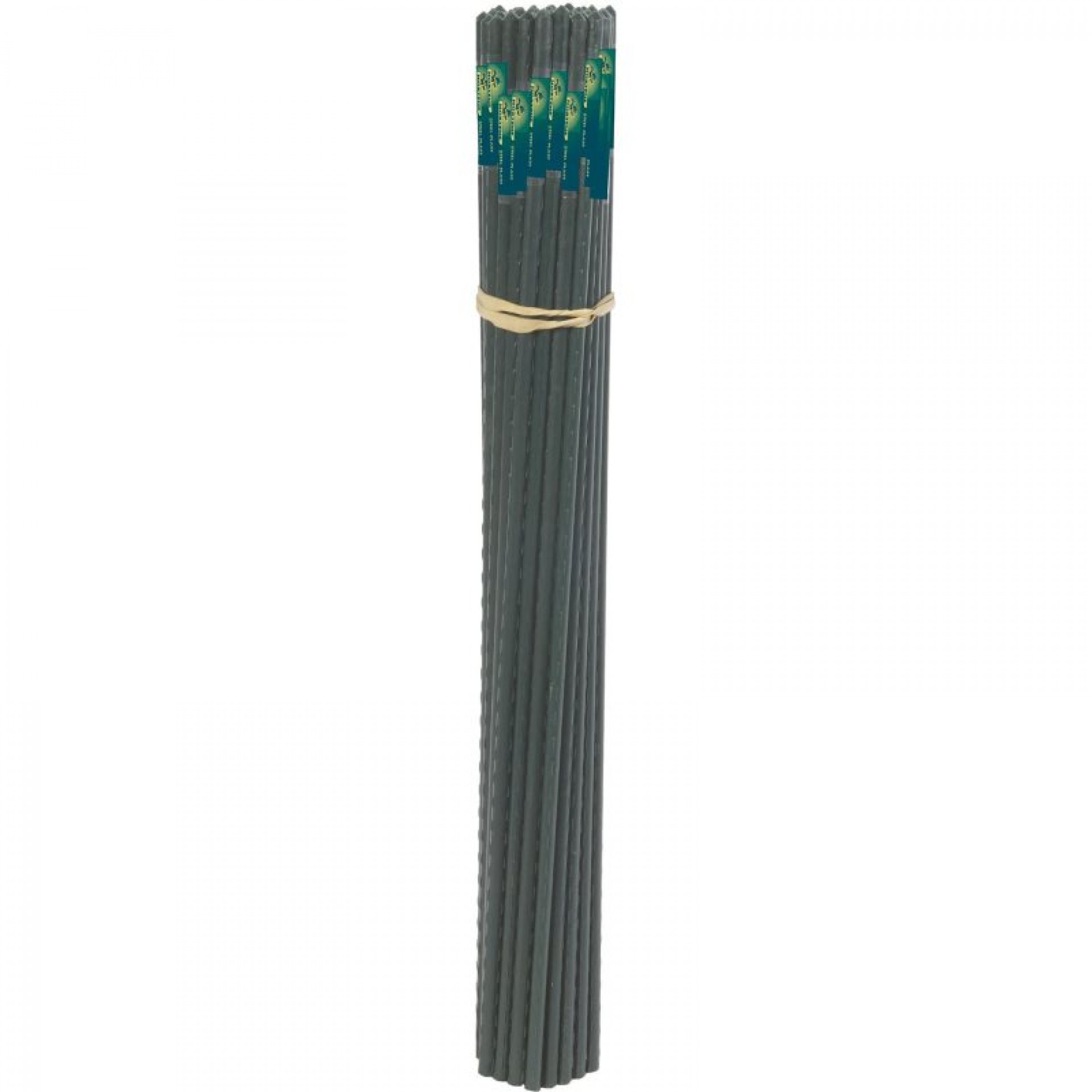 Tutor Aço Plastificado 8 MM 60 CM NORTENE