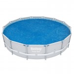 Cobertura Solar 457 CM BESTWAY Cobertura Solar 457 CM BESTWAY