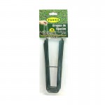 Fi xsol 10 Agrafos De Metal 17X3,5 CM FAURA Fi xsol 10 Agrafos De Metal 17X3,5 CM FAURA