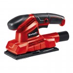 Lixadora Orbital Tc-Os 1520 EINHELL Lixadora Orbital Tc-Os 1520 EINHELL