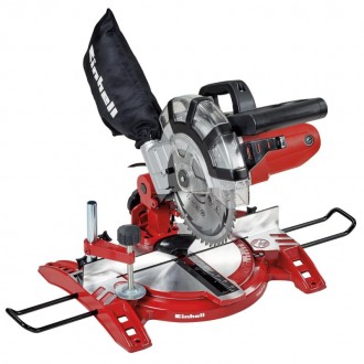 Serra Meia Esquadria Th-Ms2112 EINHELL