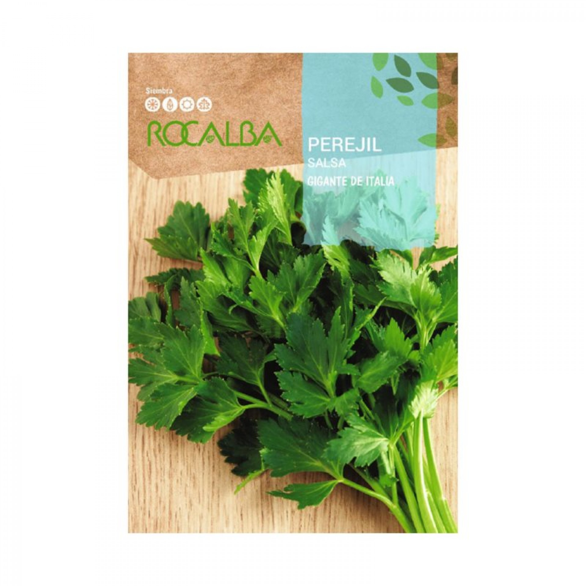 Salsa Gigante Itália 100 G ROCALBA