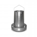 Comedouro Em Chapa p/Aves 20KG