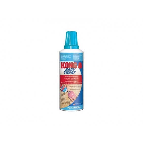 Pasta Para Brinquedo De C�o Cachorro 226 G KONG