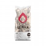 SACO LENHA MISTURA +/- 10KG SACO LENHA MISTURA +/- 10KG
