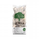 SACO LENHA SOBRO +/- 10KG SACO LENHA SOBRO +/- 10KG