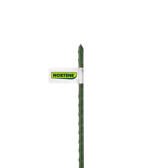 Tutor Aço Plastificado 16 MM 180 CM NORTENE Tutor Aço Plastificado 16 MM 180 CM NORTENE