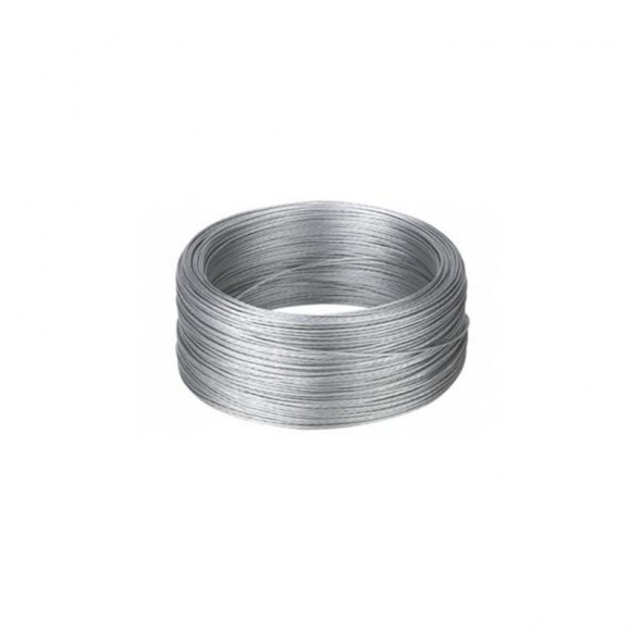 Arame Crapal 2MM 1000M Arame Crapal 2MM 1000M