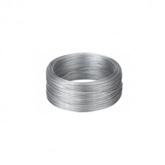 Arame Crapal 2MM 1000M
