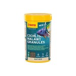 Alimento Ciclideo Malawi Granulado 250 ML SERA Alimento Ciclideo Malawi Granulado 250 ML SERA